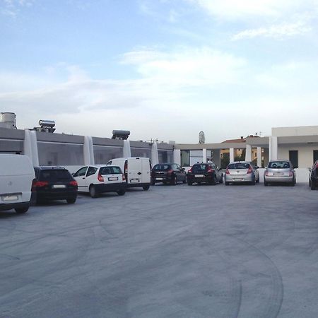 Hotel Ambrosio La Corte Olbia Exteriér fotografie