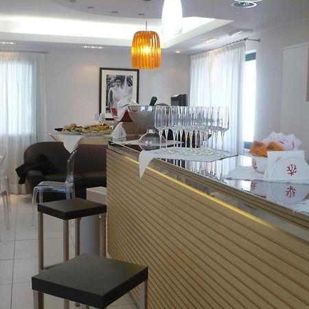 Hotel Ambrosio La Corte Olbia Exteriér fotografie