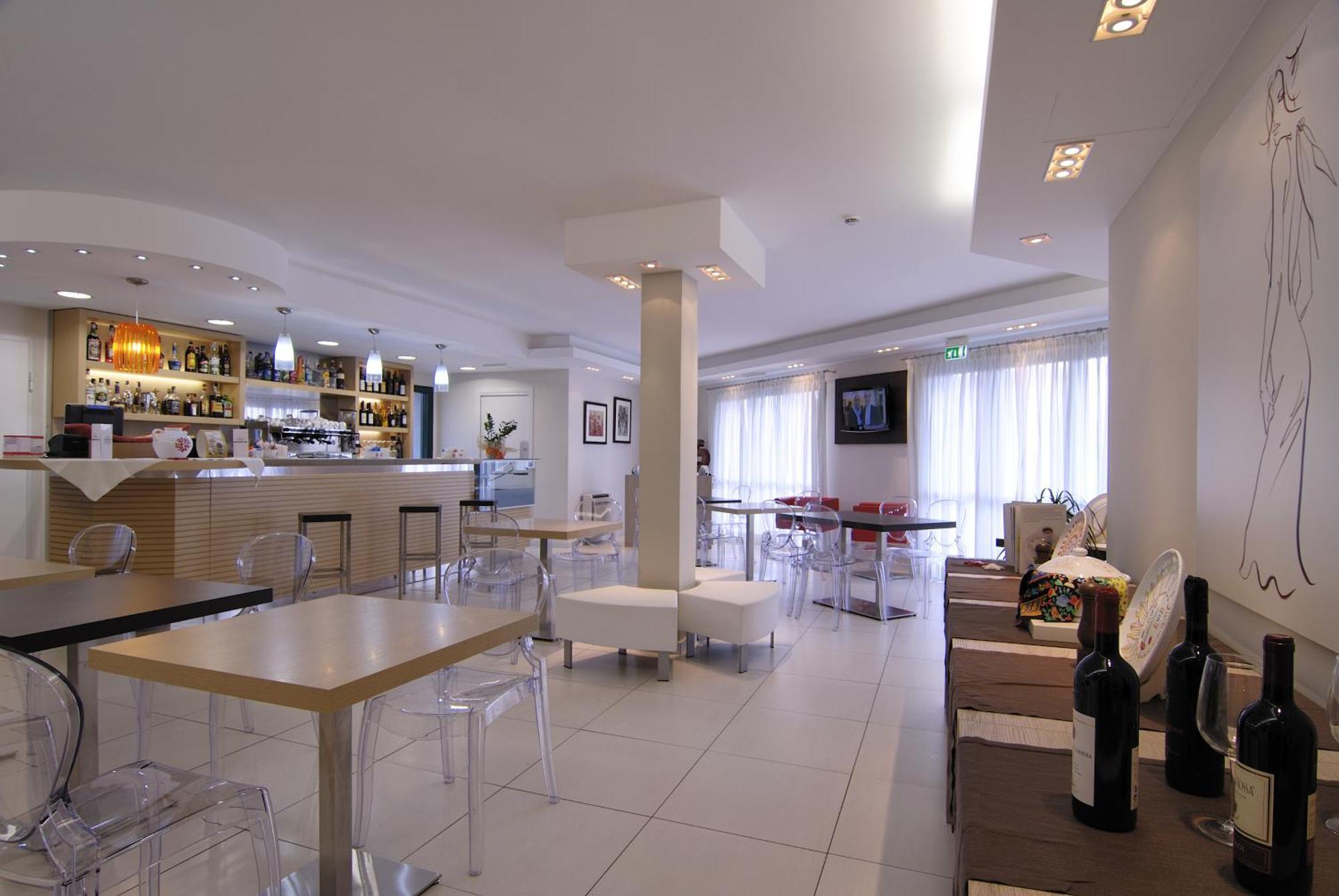 Hotel Ambrosio La Corte Olbia Exteriér fotografie